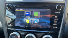 Subaru Levorg 2.0i GT 5dr Lineartronic Petrol Estate